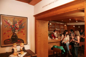 Gasthof zur Post, Maishofen, Österreich